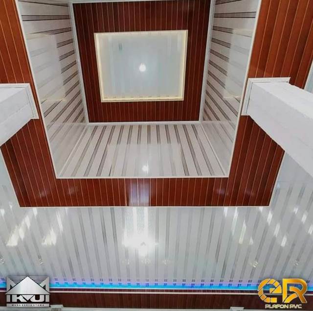 distributor terbaik plafon pvc luwuk5